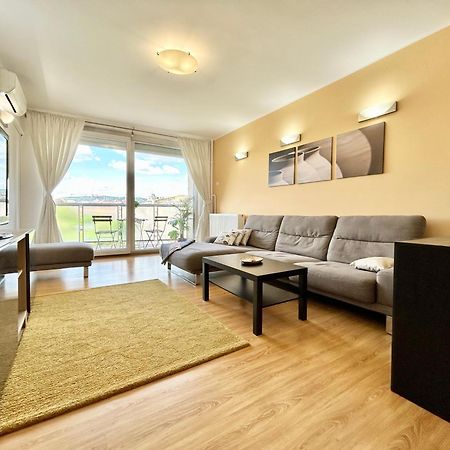 Budapest Basilica Panorama Apartment エクステリア 写真