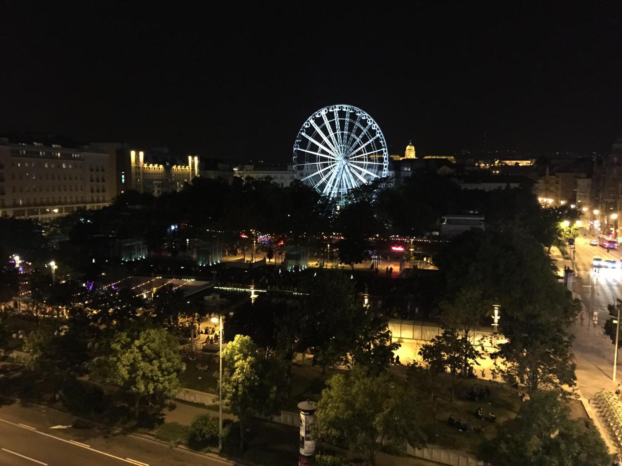 Budapest Basilica Panorama Apartment エクステリア 写真