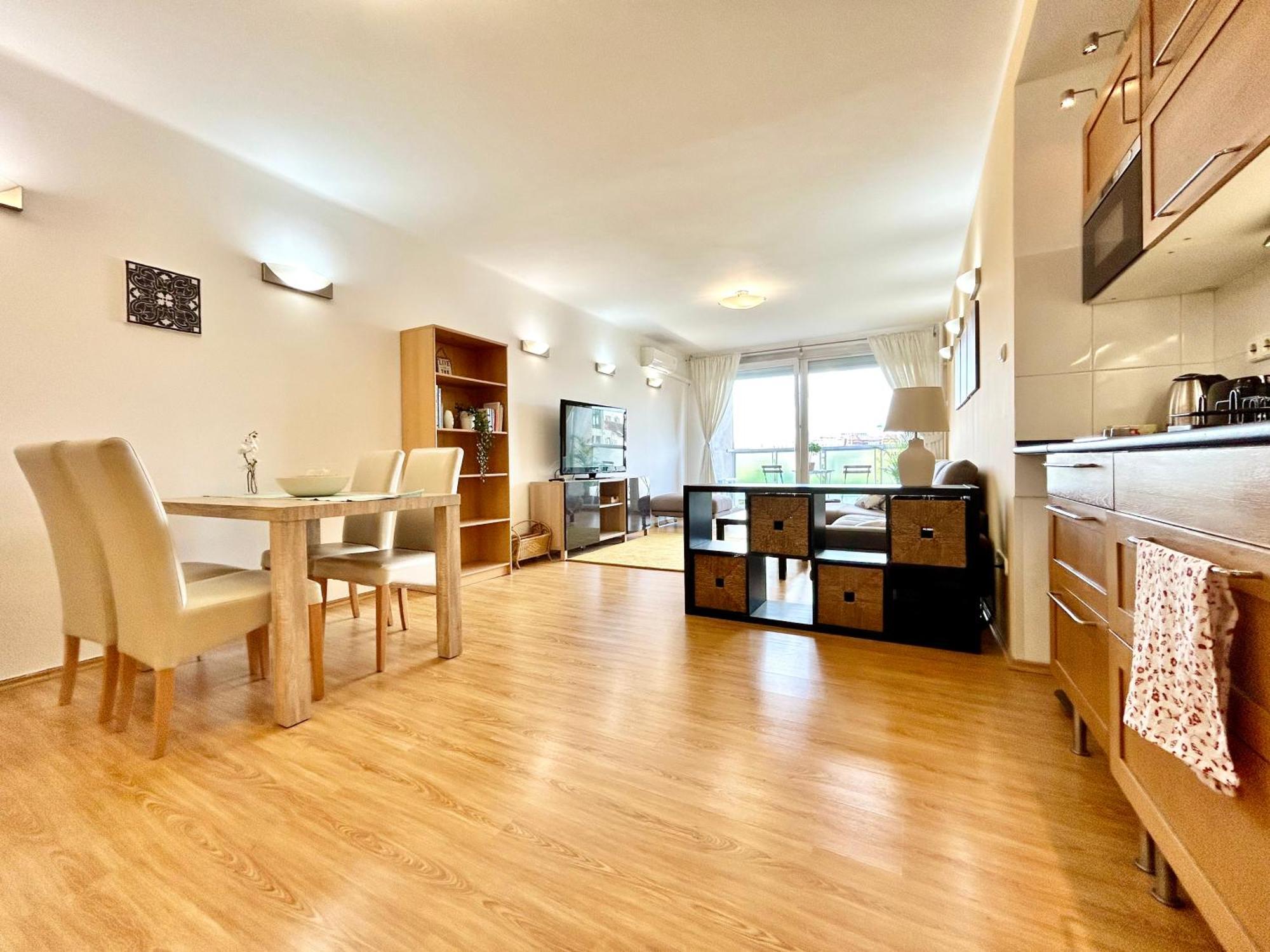 Budapest Basilica Panorama Apartment エクステリア 写真
